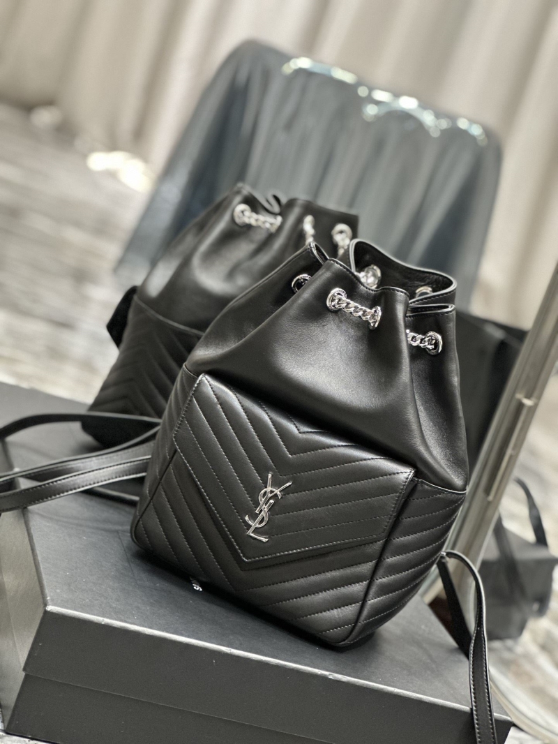 YSL Bucket Bags